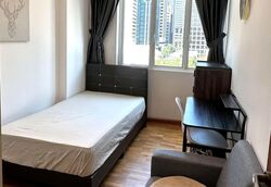 Emerald Garden (D1), Condominium #551635071